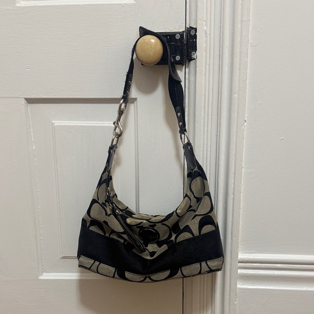 Coach Vintage Purse